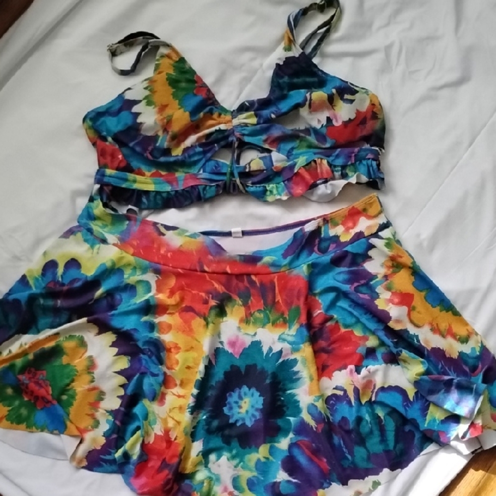 3x Bathing Suit